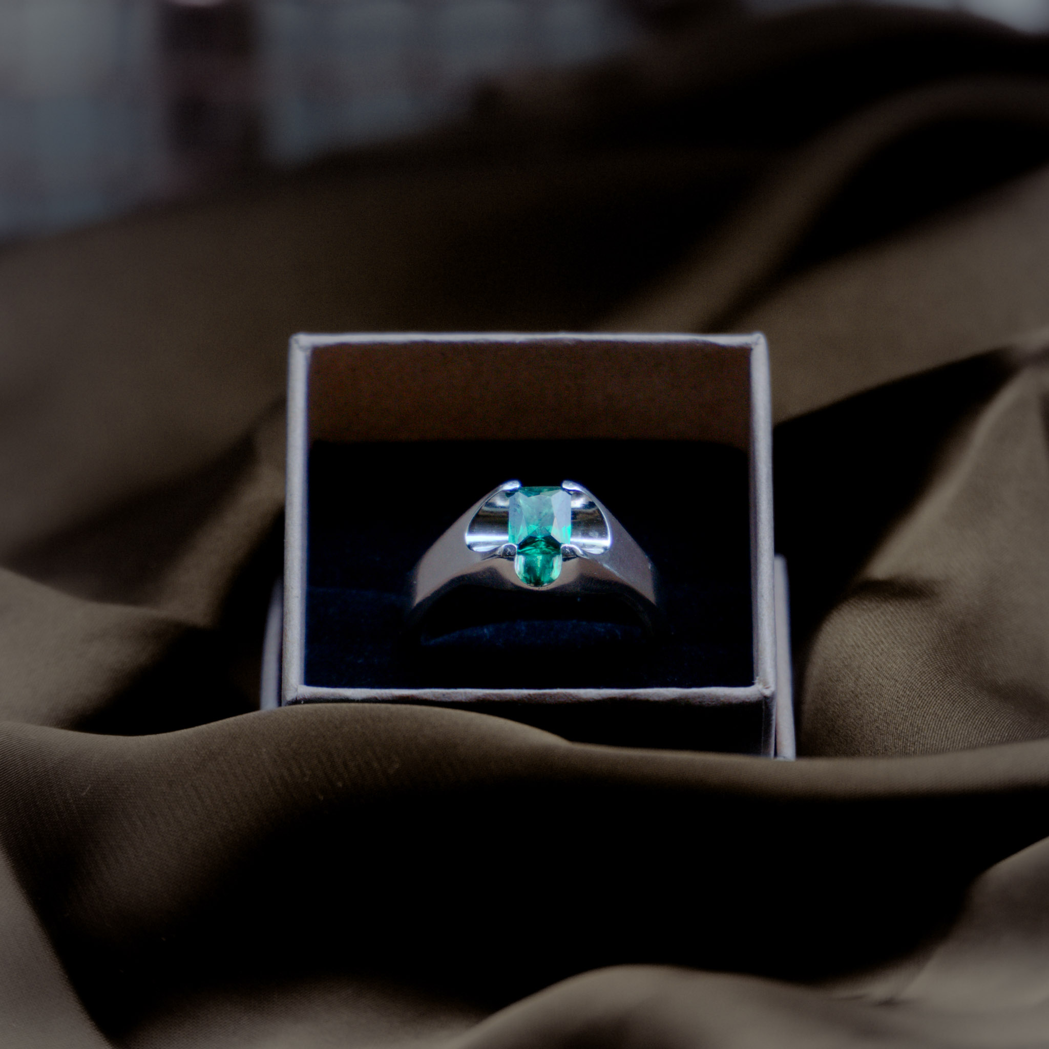 Made-to-Order Example